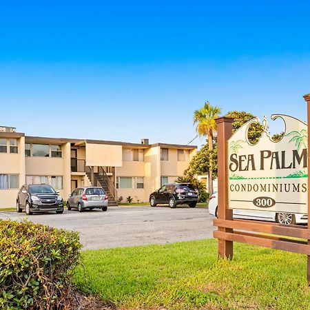 Willa Sea Palms Fort Walton Beach Zewnętrze zdjęcie