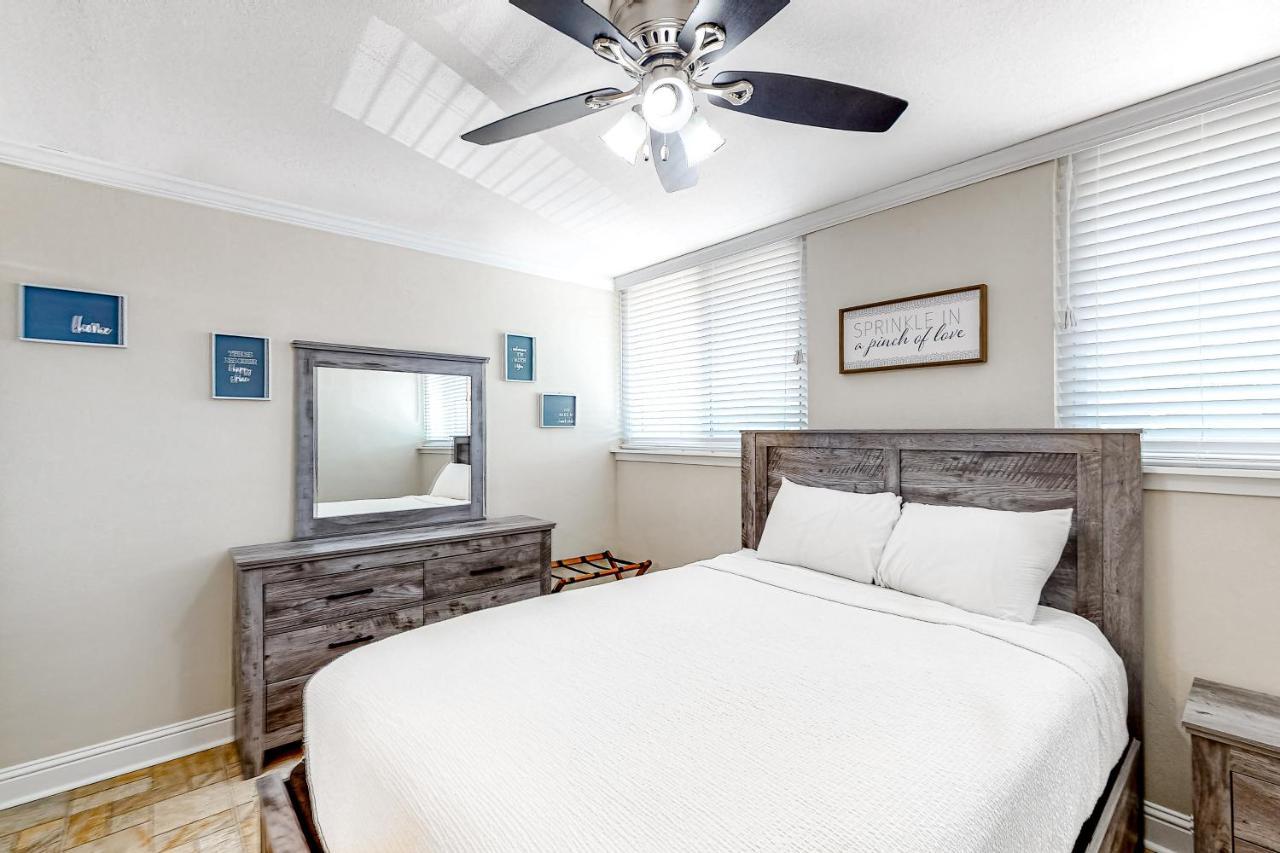 Willa Sea Palms Fort Walton Beach Zewnętrze zdjęcie