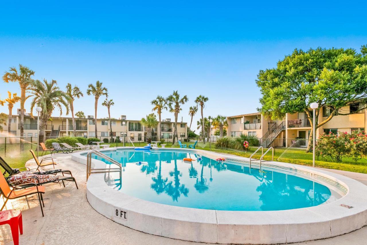 Willa Sea Palms Fort Walton Beach Zewnętrze zdjęcie