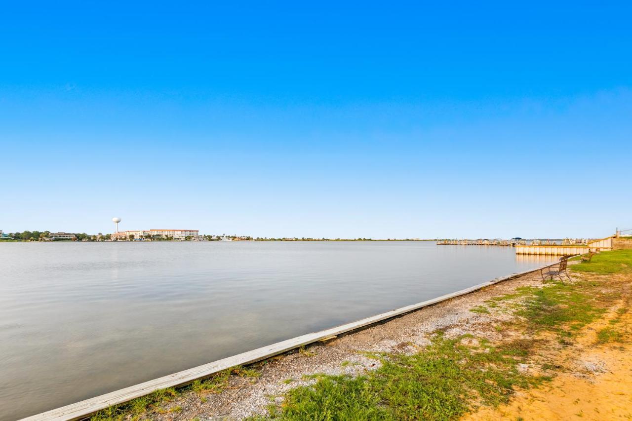 Willa Sea Palms Fort Walton Beach Zewnętrze zdjęcie