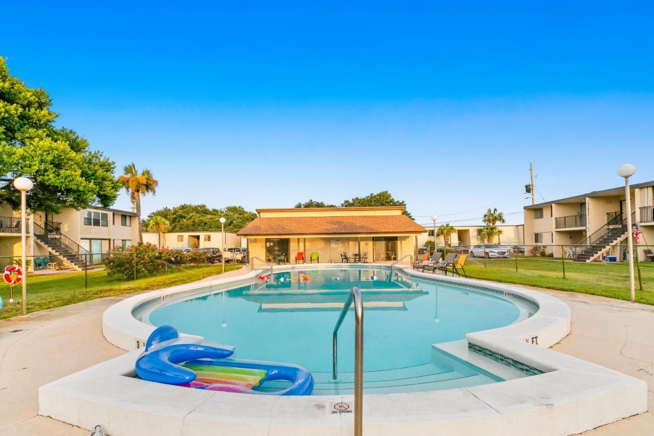 Willa Sea Palms Fort Walton Beach Zewnętrze zdjęcie