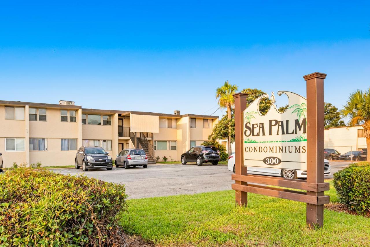 Willa Sea Palms Fort Walton Beach Zewnętrze zdjęcie