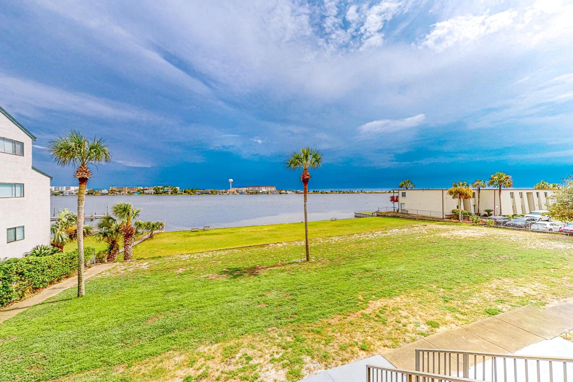 Willa Sea Palms Fort Walton Beach Pokój zdjęcie